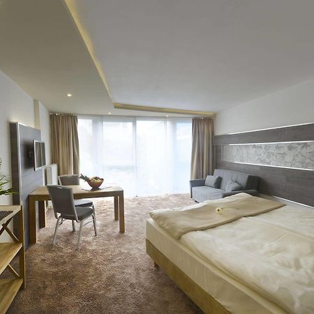 Petul Apart Hotel City Premium Essen Eksteriør billede