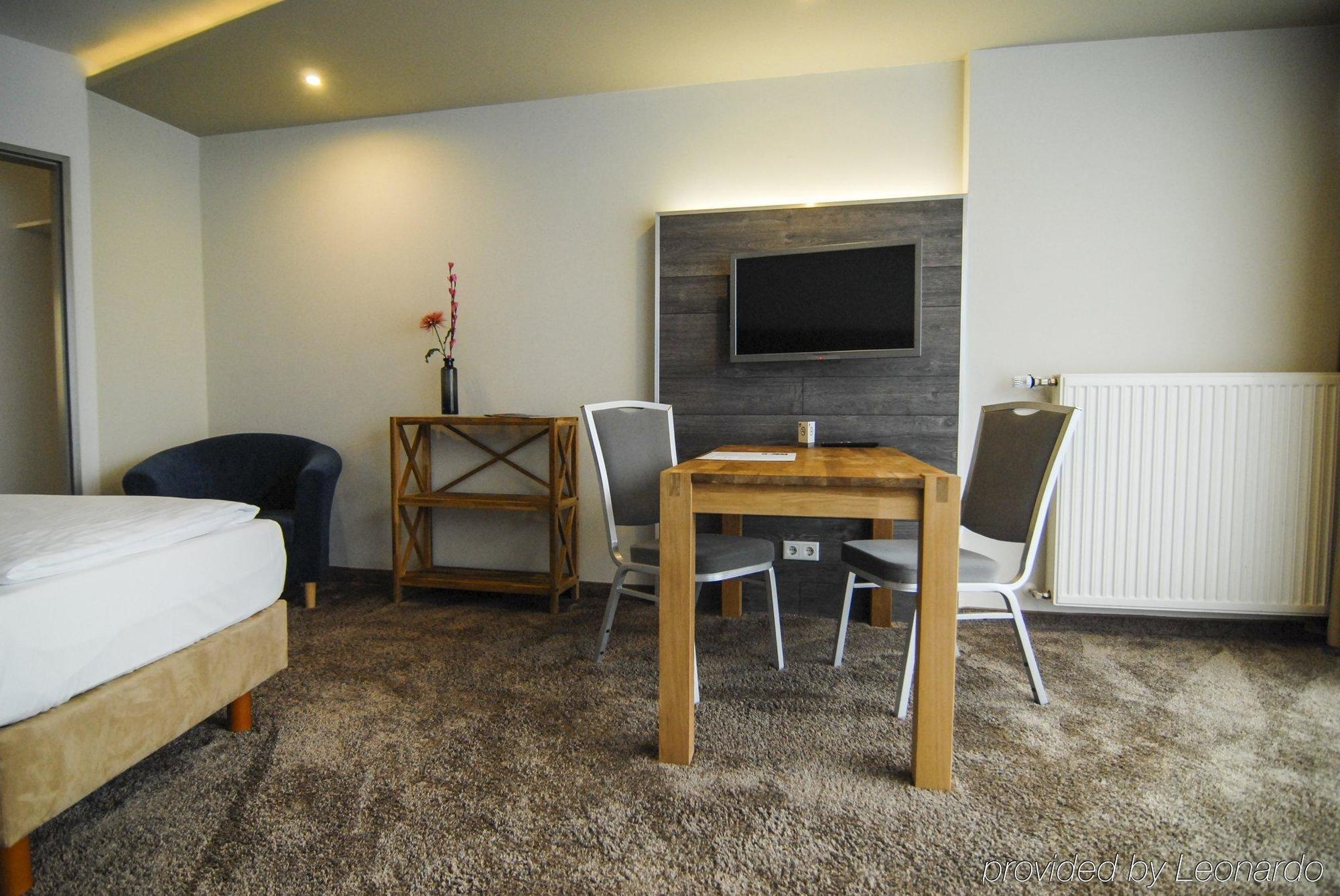 Petul Apart Hotel City Premium Essen Eksteriør billede