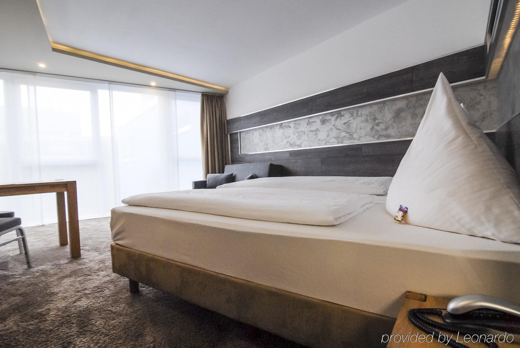 Petul Apart Hotel City Premium Essen Eksteriør billede