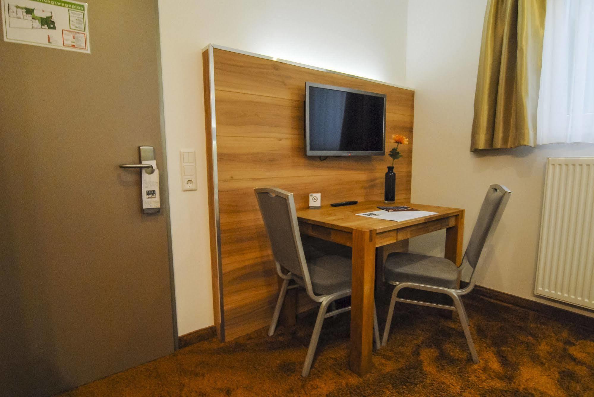 Petul Apart Hotel City Premium Essen Eksteriør billede